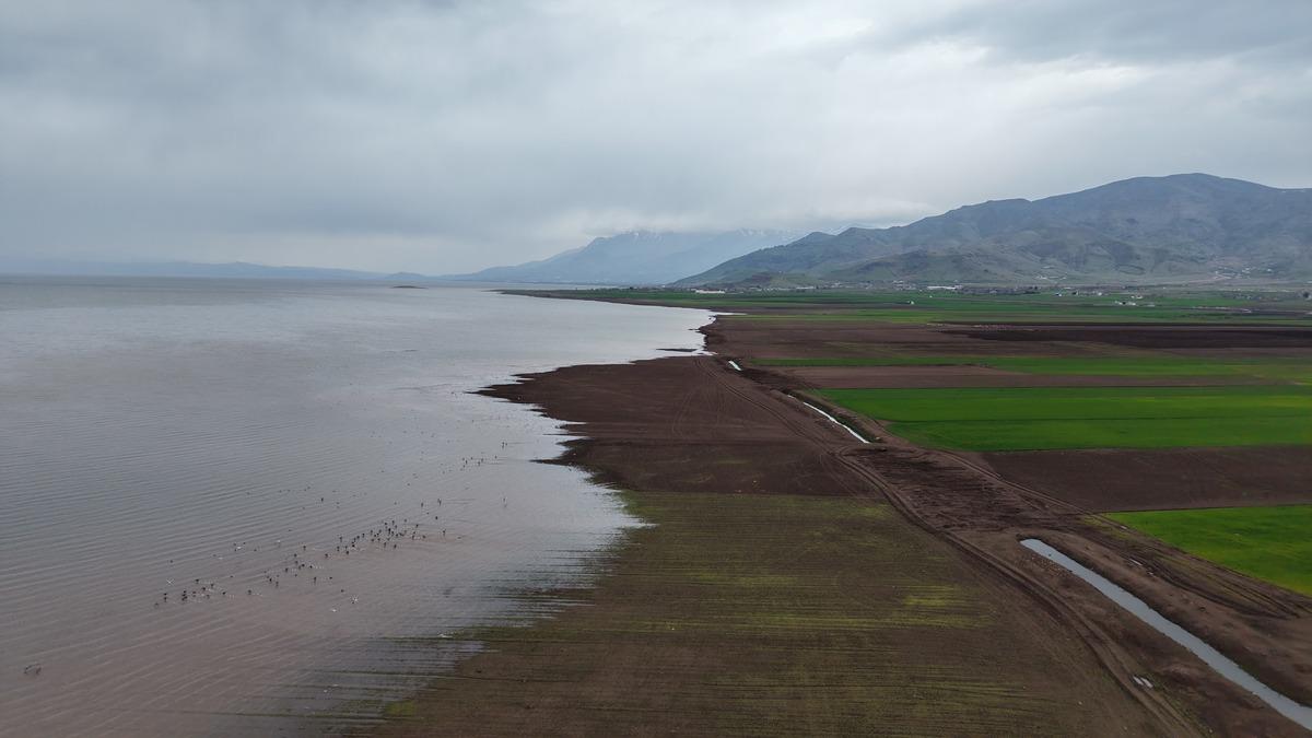 Aynı nokta, 7 yıl arayla: Değişim g&ouml;zler &ouml;n&uuml;ne serildi 2