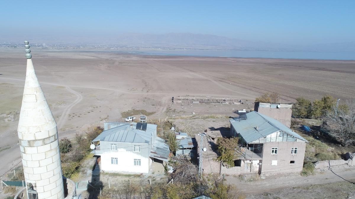 Aynı nokta, 7 yıl arayla: Değişim g&ouml;zler &ouml;n&uuml;ne serildi 1