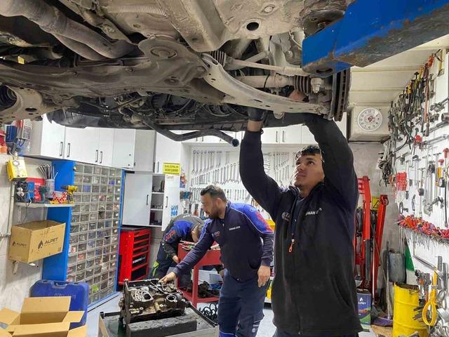 D&uuml;zenli ara&ccedil; bakımı b&uuml;y&uuml;k arıza maliyetlerini &ouml;nl&uuml;yor 2