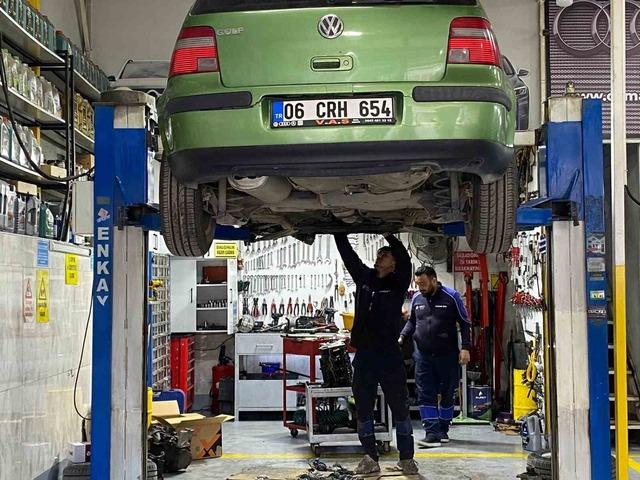 D&uuml;zenli ara&ccedil; bakımı b&uuml;y&uuml;k arıza maliyetlerini &ouml;nl&uuml;yor 1