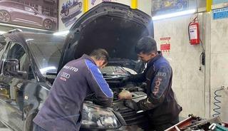 D&uuml;zenli ara&ccedil; bakımı b&uuml;y&uuml;k arıza maliyetlerini &ouml;nl&uuml;yor