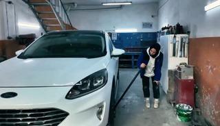 Zeynep&rsquo;in sanayide ustalık yolculuğu