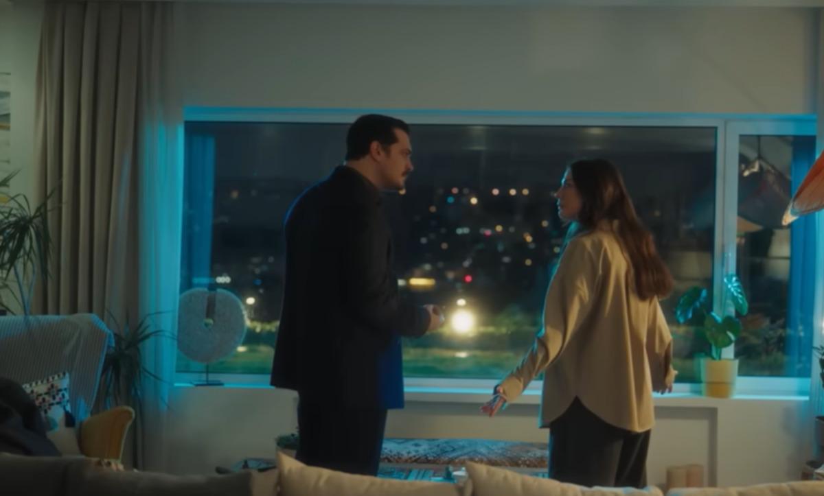 Eşref Rüya hayranı olan İntizar Yeraltı nın teklifini kabul etmedi 1