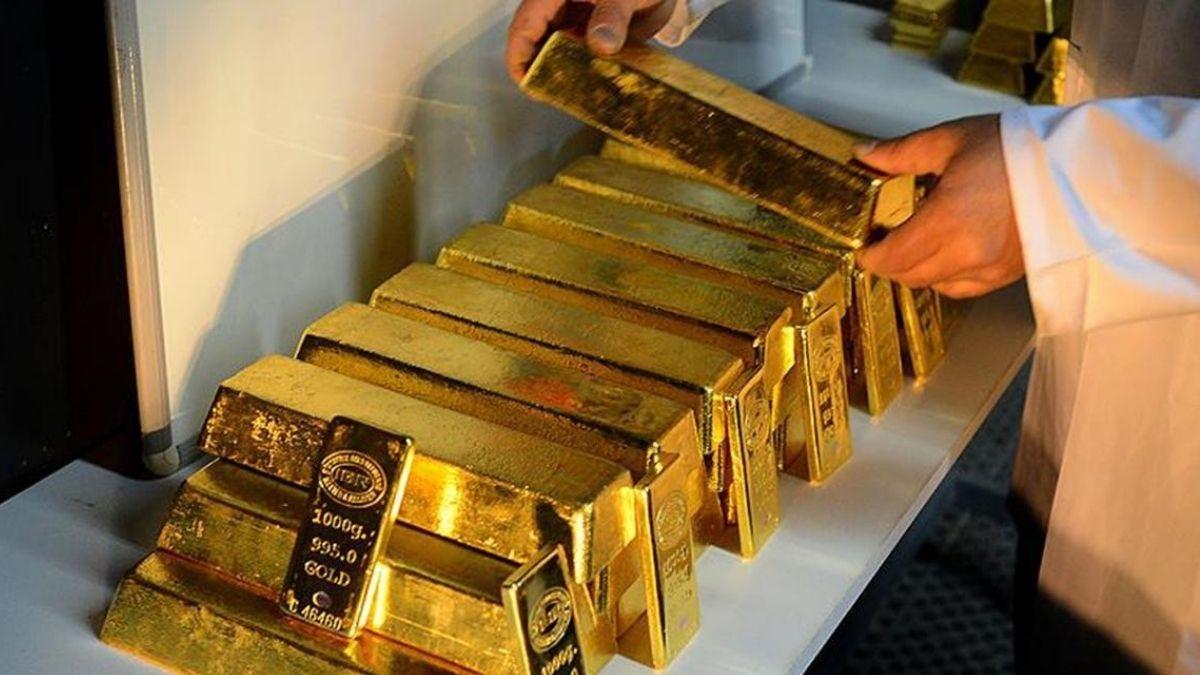 K&uuml;resel altın yarışında &Ccedil;in &ouml;ne &ccedil;ıktı, T&uuml;rkiye satışa ge&ccedil;ti, G&ouml;rsel 1