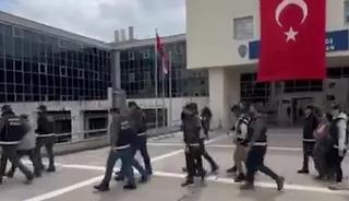 Osmaniye&rsquo;de uyuşturucu operasyonu: 4 tutuklama