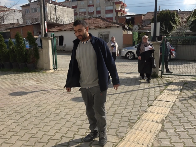 7 ayda 15 kilo veren adamın hayatı değişti