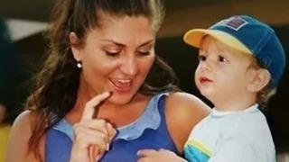 Son dakika: Sibel Can'ın oğlu Emir askerde! Son halini paylaştılar