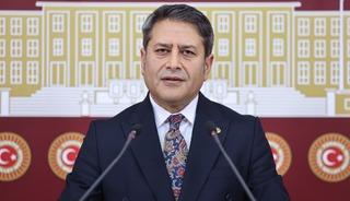 AK Partili Şahin: "&Ccedil;oktan zafer kazandılar"