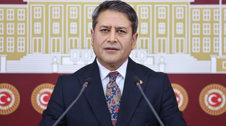 AK Partili Ali Şahin&rsquo;den dikkat &ccedil;eken Pakistan analizi: &ldquo;Diplomatik zafer kazandı&rdquo;