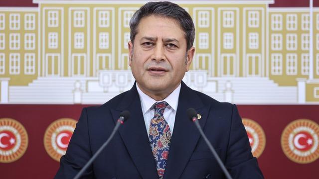 AK Partili Ali Şahin’den dikkat çeken Pakistan analizi: “Diplomatik zafer kazandı”