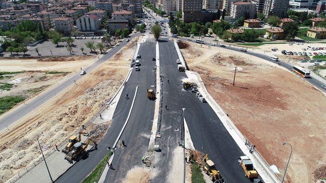 GAZİRAY projesi aralıksız sürüyor