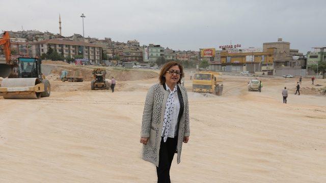 GAZİRAY projesi aralıksız sürüyor