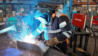 Milli Savunma Bakanlığına 41 akaryakıt ve ikmal vagonu &uuml;retilecek