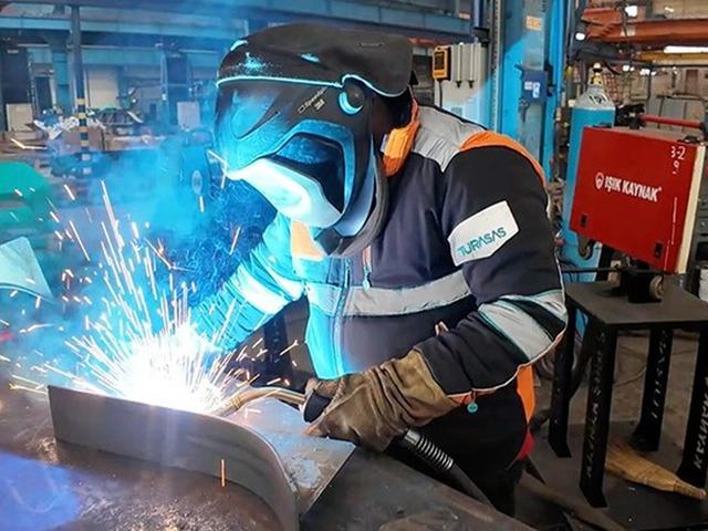 Milli Savunma Bakanlığına 41 akaryakıt ve ikmal vagonu &uuml;retilecek