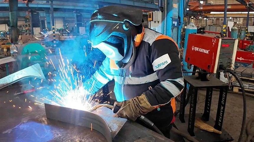 Milli Savunma Bakanlığına 41 akaryakıt ve ikmal vagonu &uuml;retilecek