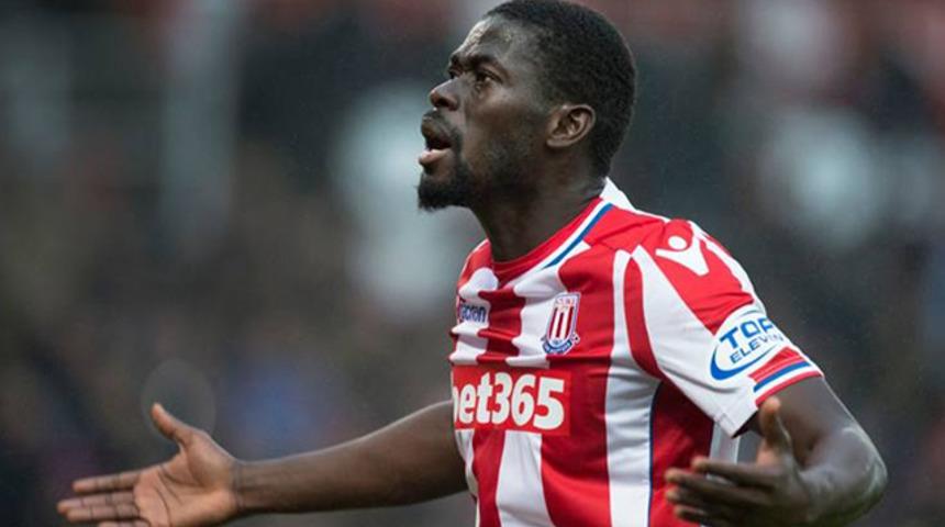 Badou Ndiaye'den Galatasaraylıları heyecanlandıran paylaşım!