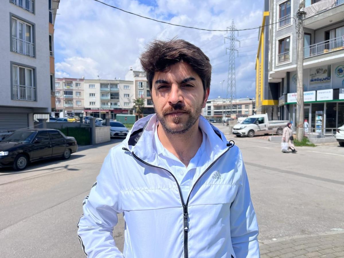 Ruslara kahkaha attırdı: Plakayı okuyamadı, Putin yazdı! Olay işsiz bıraktı 1