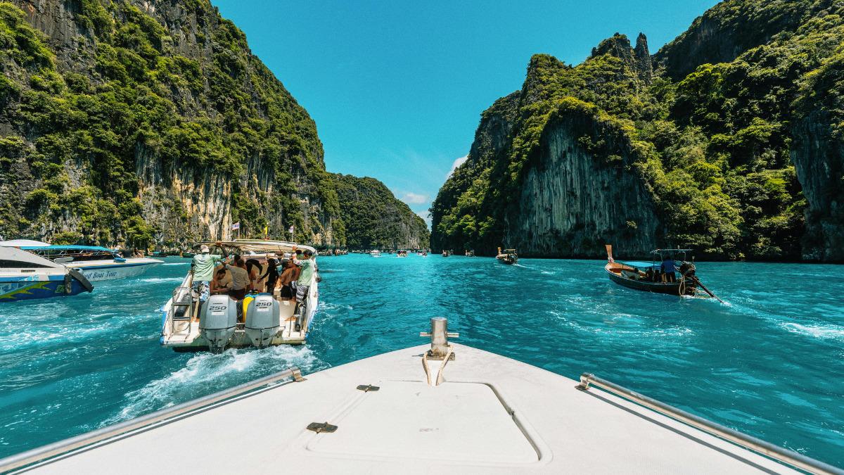 Paket turla tatil yapacaklar dikkat! Bakanlıktan uyarı geldi, G&ouml;rsel 2