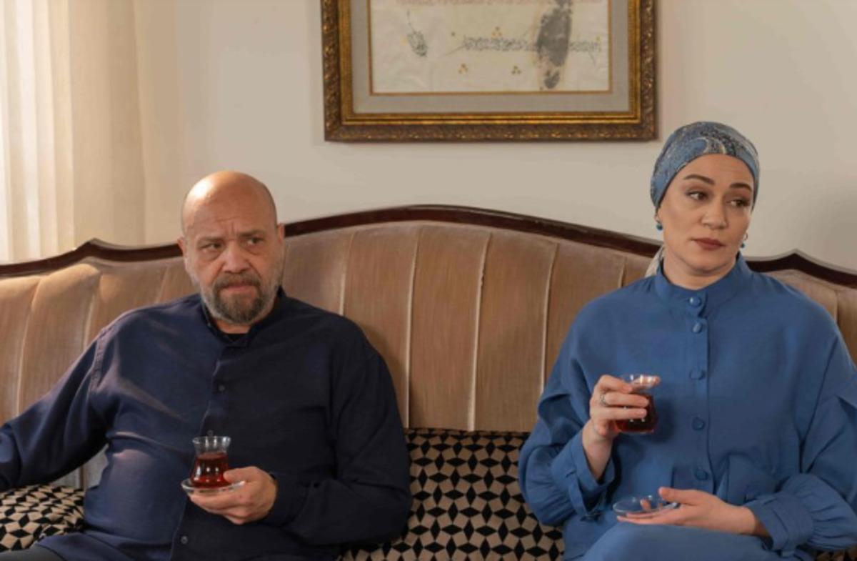 Kızılcık Şerbeti 132. b&ouml;l&uuml;m reytingi u&ccedil;tu!  1