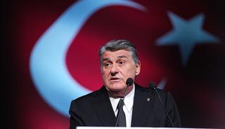 Serdal Adalı TFF'ye seslendi! 'Sahaya talimat alıp &ccedil;ıkanlar...'