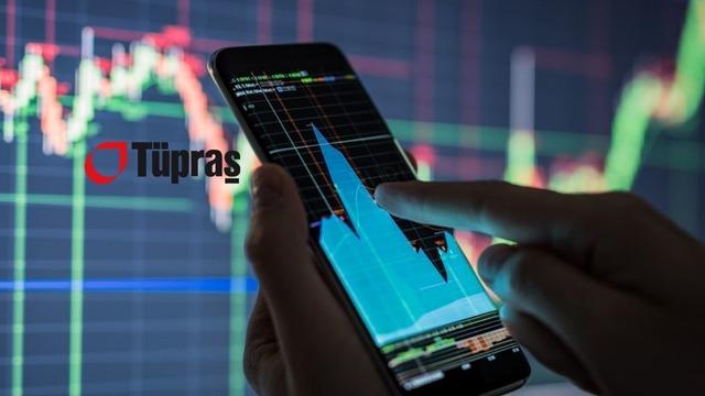 TUPRS'dan alım satım yapan aracı kurumlar (6-10 Nisan 2026)