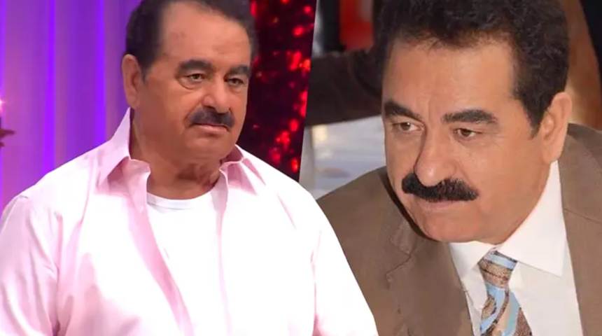 İbrahim Tatlıses safra kesesi ameliyatı oldu! Son durumu nasıl?