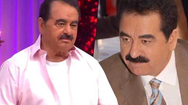 İbrahim Tatlıses safra kesesi ameliyatı oldu! Son durumu nasıl?