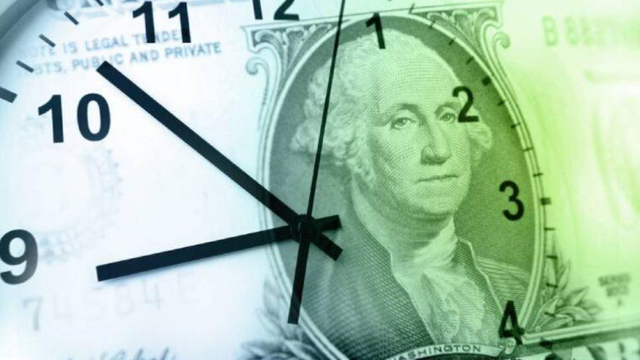 Dolarda 36 milyarlık y&uuml;kseliş bahsi