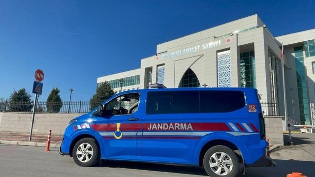 Karaman&rsquo;da tefecilik operasyonuna: 10 tutuklama 1