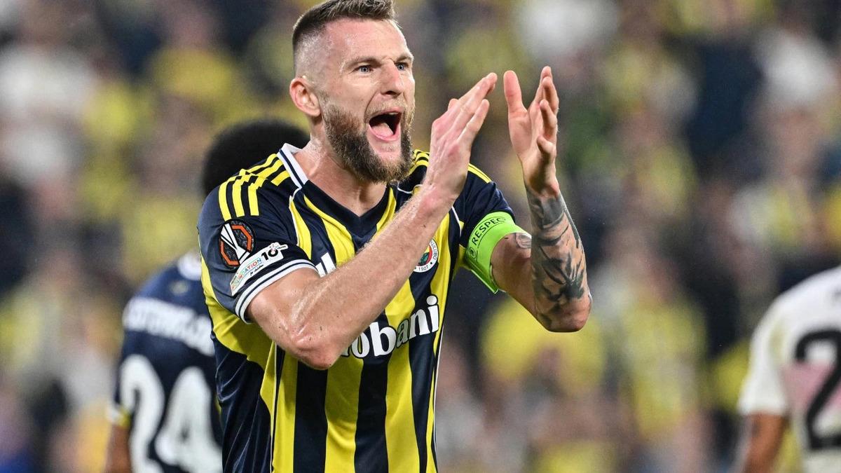 Meğer olay bambaşkaymış! İşte evi soyulan Skriniar ın ifadesi 1