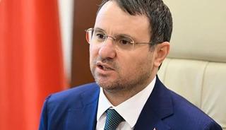 Bakan G&uuml;rlek: Hakim başına d&uuml;şen dosya sayısını azaltıyoruz