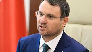 Bakan Gürlek: Hakim başına düşen dosya sayısını azaltıyoruz