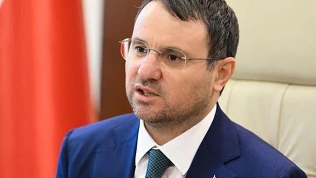 Bakan Gürlek: Hakim başına düşen dosya sayısını azaltıyoruz