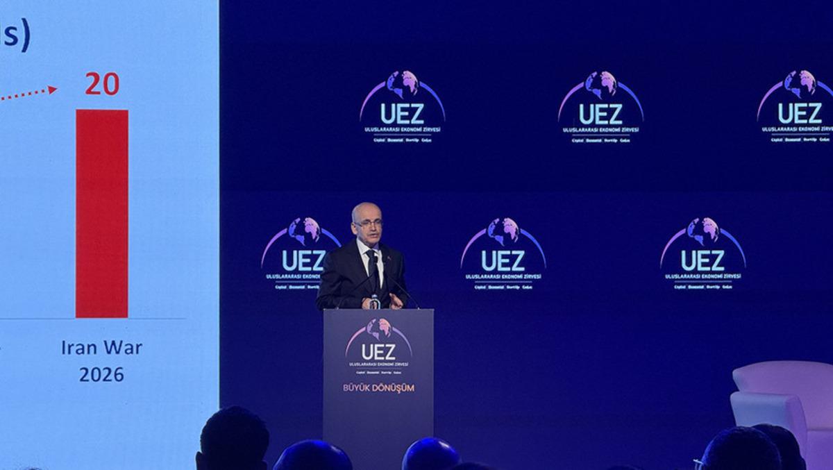 Şimşek, T&uuml;rkiye&rsquo;nin gizli kasasını a&ccedil;ıkladı: 640 milyar dolar!, G&ouml;rsel 1