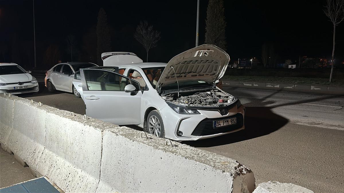 İstanbul dan Antalya ya gidiyorlardı! Saldırı planı deşifre oldu 2