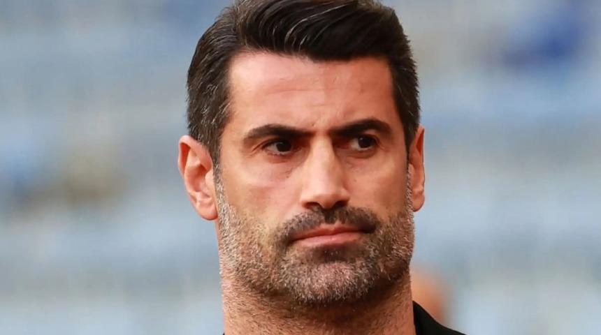 Volkan Demirel kabustan uyanamıyor! İstanbul'da fark yediler