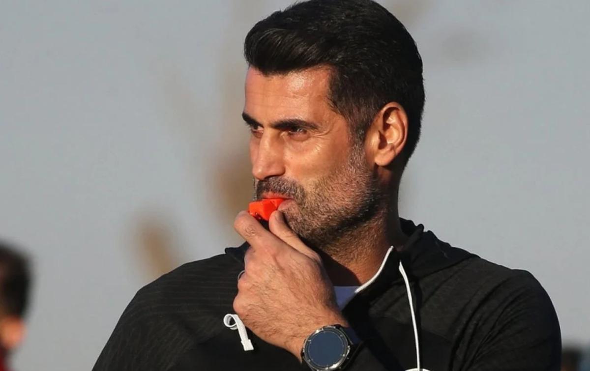 Volkan Demirel kabustan uyanamıyor! İstanbul da fark yediler 2