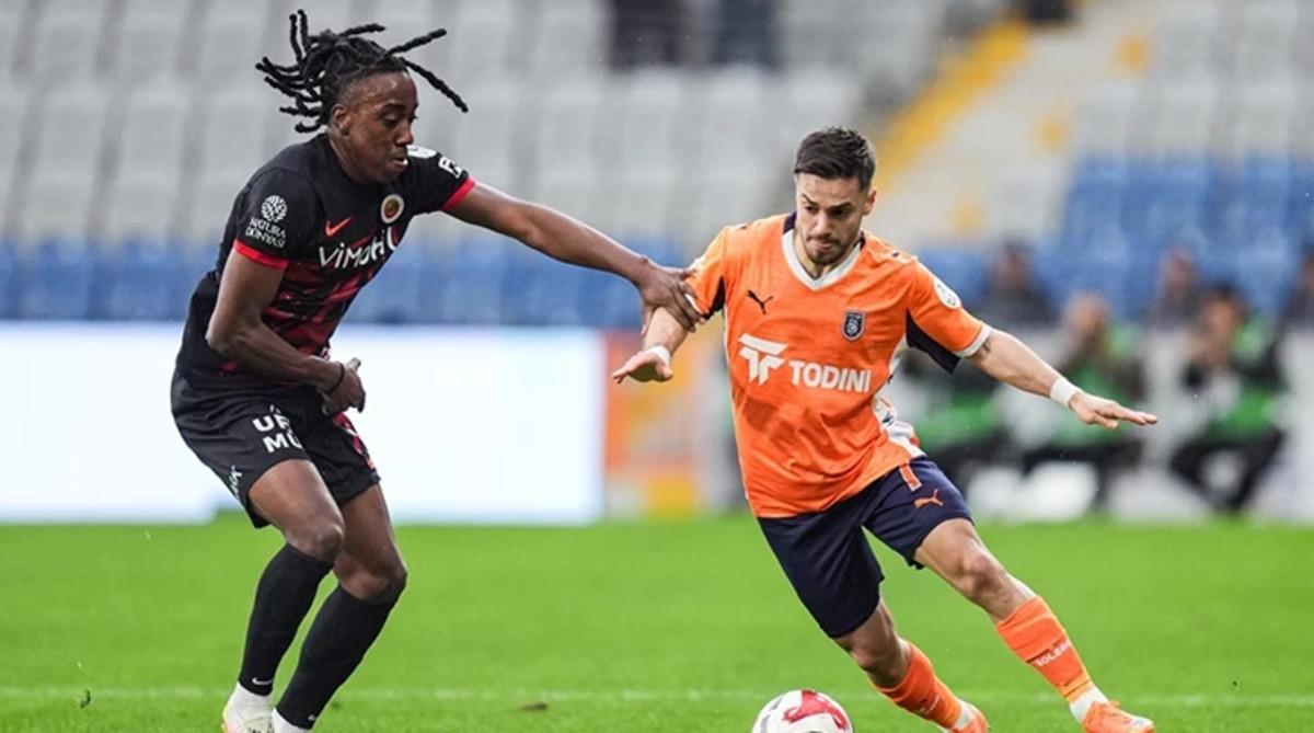 Volkan Demirel kabustan uyanamıyor! İstanbul da fark yediler 1