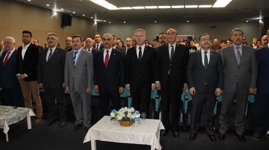 Sivas’ta turizmde hedef 2 milyon ziyaretçi