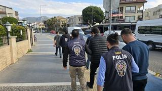 Son dakika: Marmaris'te bungalov dolandırıcılığı operasyonu: 3 kişi tutuklandı