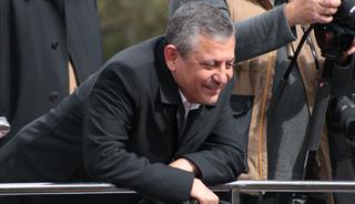 &Ouml;zel: 'Bu k&ouml;t&uuml;l&uuml;kleri yapan bir avu&ccedil; &ccedil;ete mensubu hesap verecek'