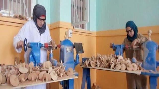 Harranlı kadınların el emeği ürünleri Milano’da sergilenecek