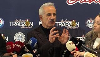 Bakan Uraloğlu&rsquo;ndan Libya u&ccedil;ağıyla ilgili a&ccedil;ıklama!