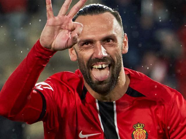 Vedat Muriqi, S&uuml;per Lig'e geri d&ouml;n&uuml;yor! Bonservisi sudan ucuz
