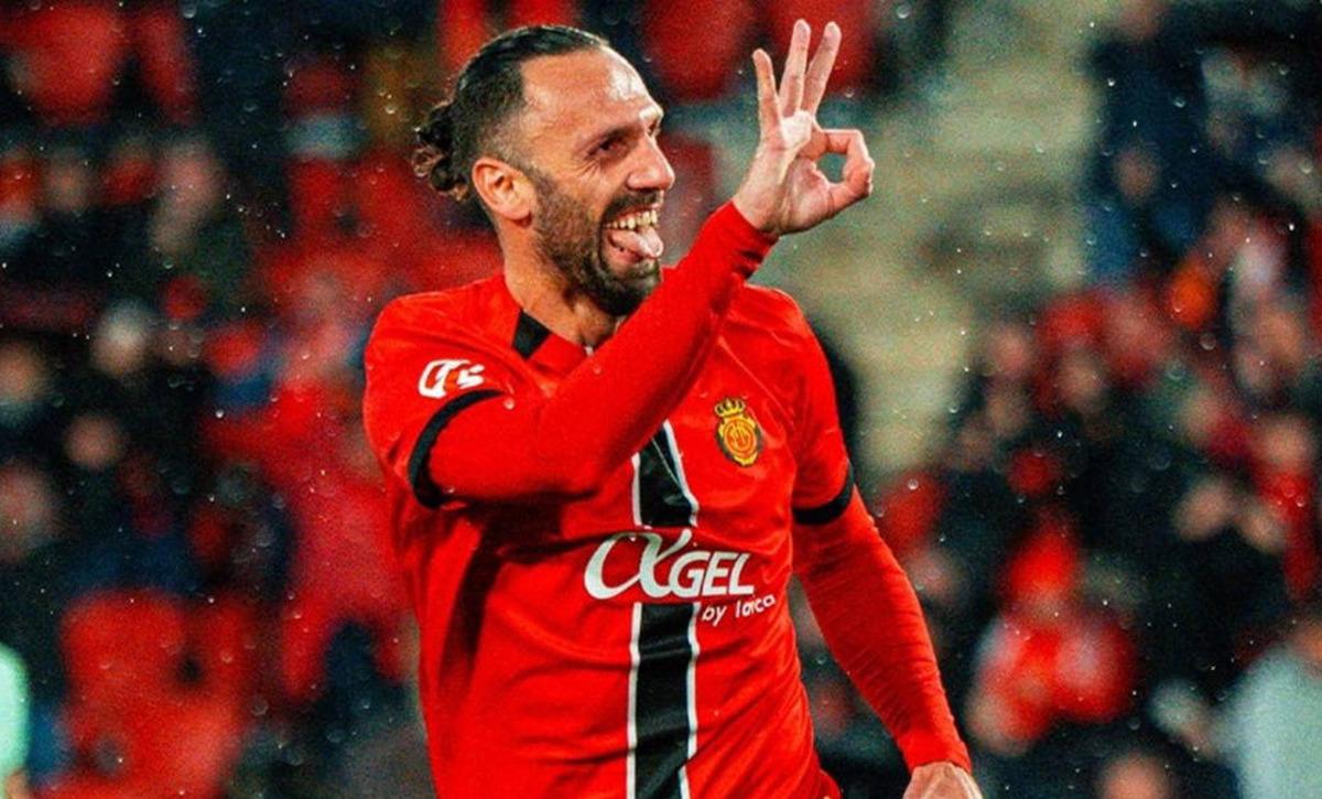 Vedat Muriqi, Süper Lig e geri dönüyor! Bonservisi sudan ucuz 1