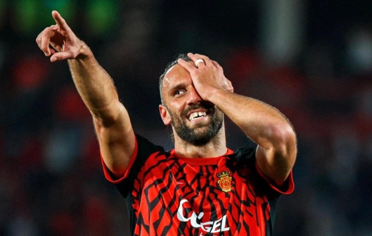 Vedat Muriqi, Süper Lig e geri dönüyor! Bonservisi sudan ucuz 2