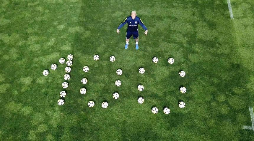 Fernandao: "Beşiktaş ma&ccedil;ında sahadan mutlu ayrılan taraf biz olacağız"