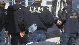 İstanbul'daki ter&ouml;r saldırısıyla ilgili yeni gelişme! 