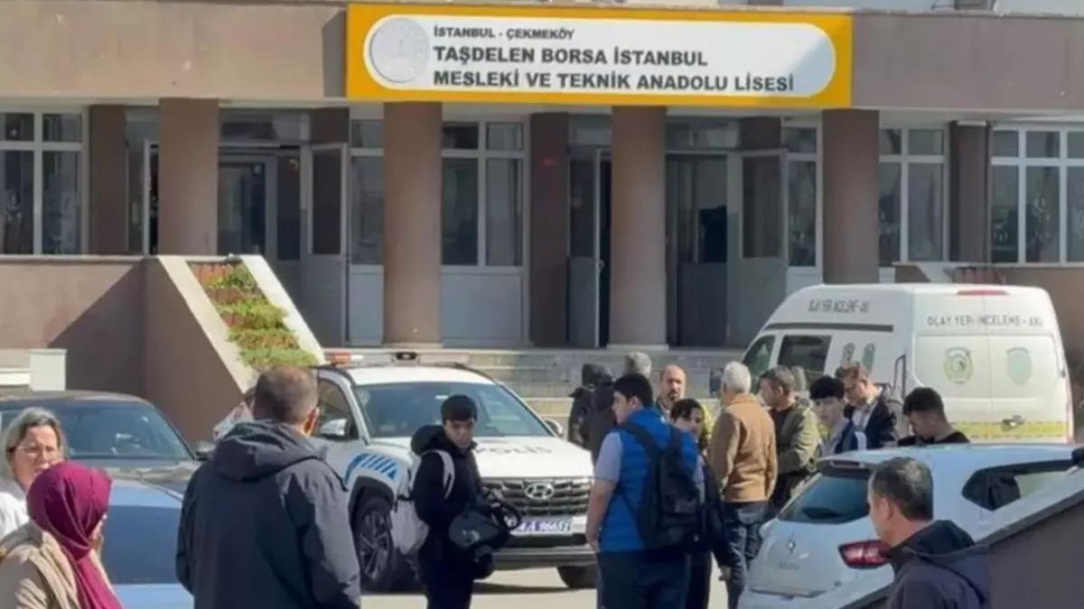 Türkiye yi sarsan Fatma öğretmen cinayetinde yeni detay: Ders programına göre plan yapmış: "Bunları öldürmek lazım" 2