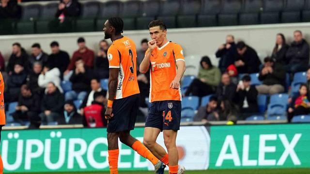 Eldor Shomurodov, 5 maç sonra fileleri havalandırdı